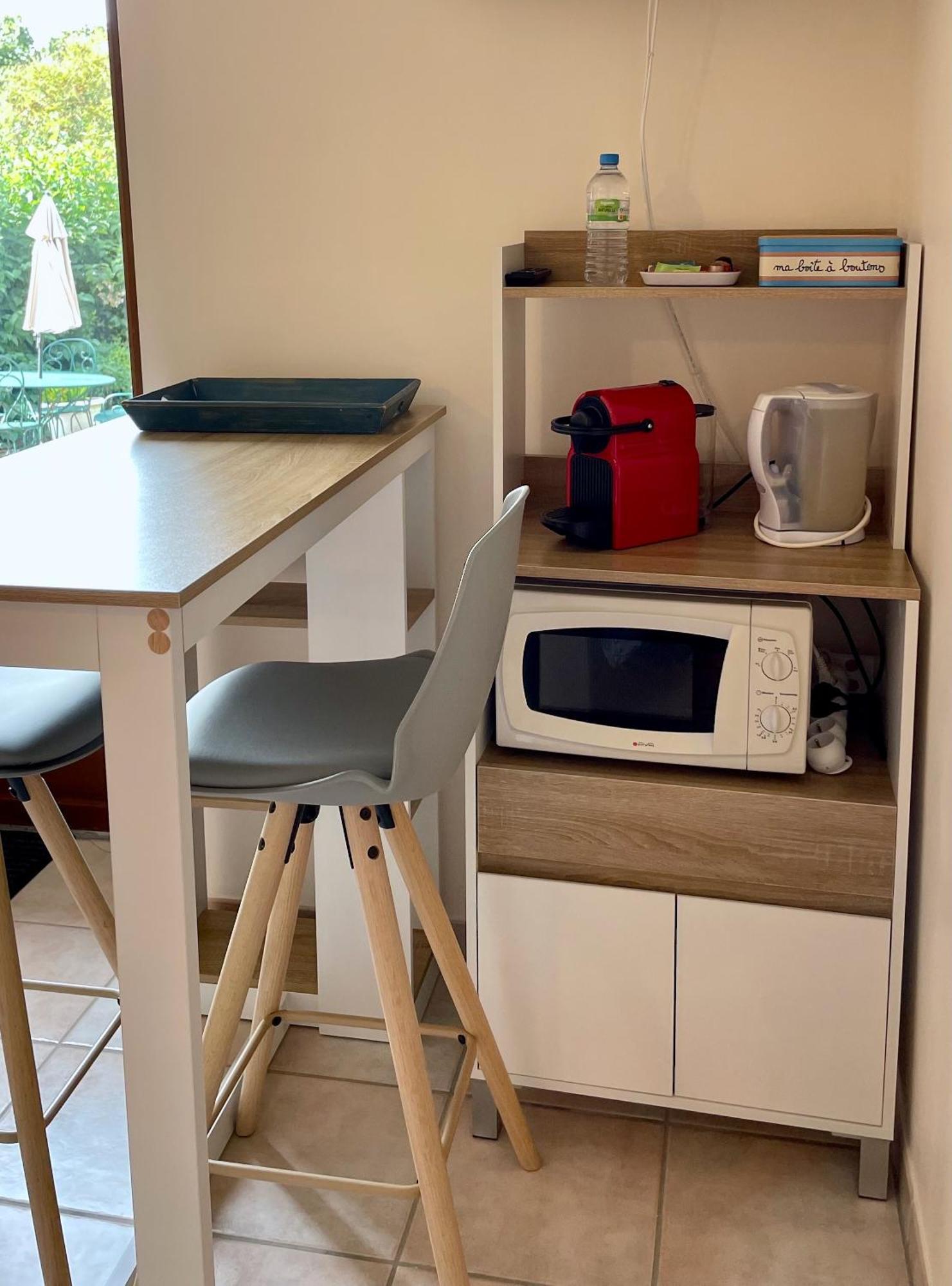 Chambres D'Hotes Les Tilleuls Poullaouen Esterno foto